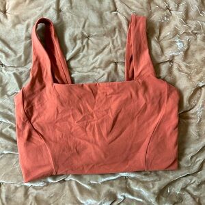 Stori longline bra
